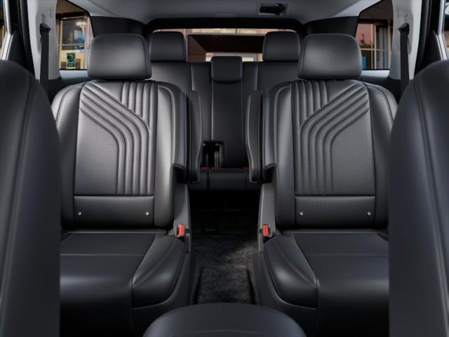 2026 Hyundai Palisade SEL Premium 7P