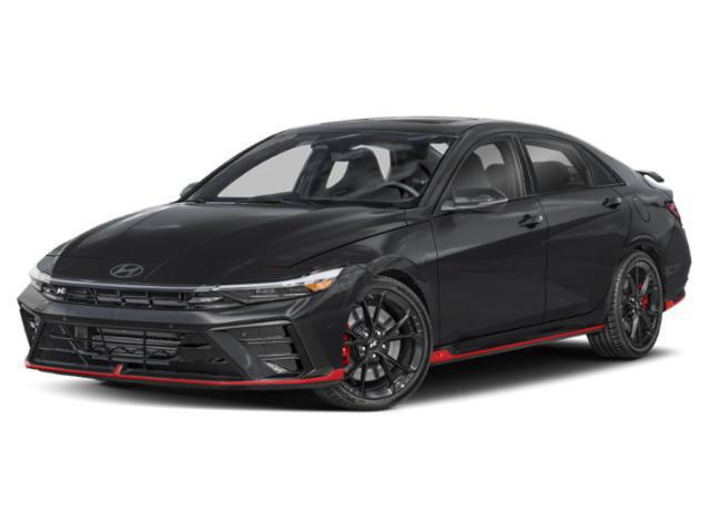 2026 Hyundai Elantra N for sale in BURNSVILLE, MN