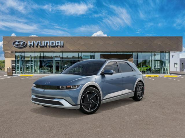 2026 Hyundai IONIQ 5 Limited for sale in ANN ARBOR, MI