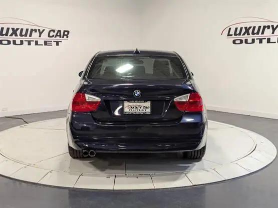 2006 BMW 325xi xi for sale in West Chicago, IL