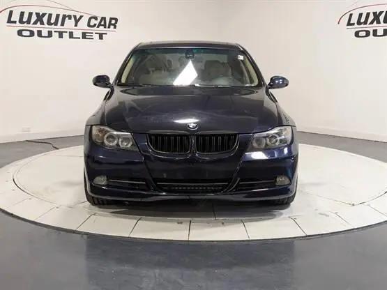2006 BMW 325xi xi for sale in West Chicago, IL