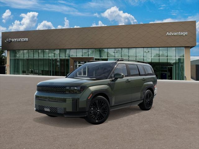 2026 Hyundai Santa Fe Hybrid Calligraphy for sale in HICKSVILLE, NY
