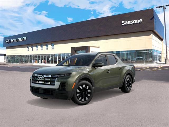 2026 Hyundai Santa Cruz SEL for sale in AVENEL, NJ