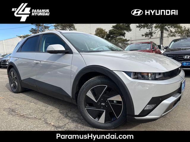 2026 Hyundai IONIQ 5 SEL for sale in PARAMUS, NJ