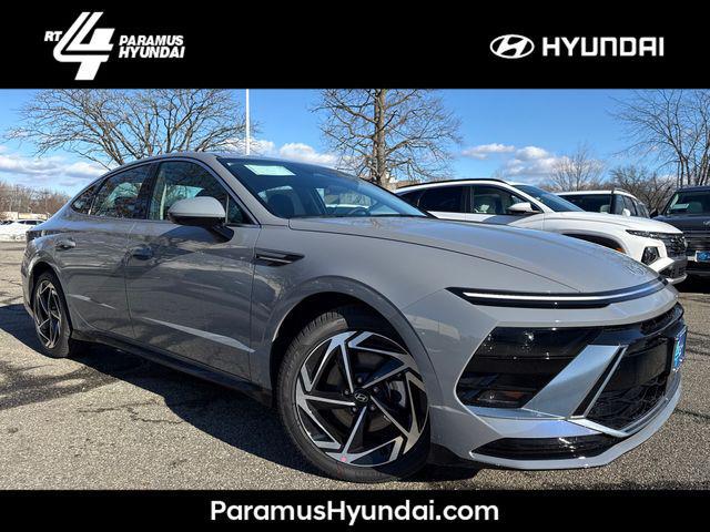 2026 Hyundai Sonata SEL Sport for sale in PARAMUS, NJ
