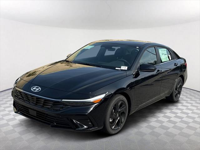 2026 Hyundai Elantra SEL Sport for sale in BRONX, NY