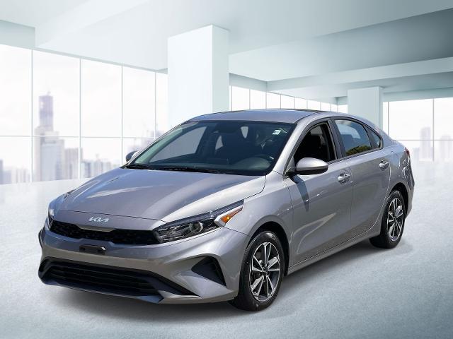2024 Kia Forte LXS for sale in MEDFORD, NY