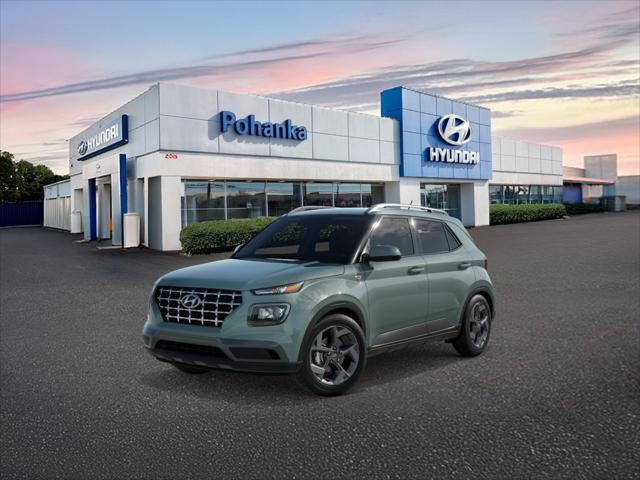 2026 Hyundai Venue SEL for sale in SALISBURY, MD