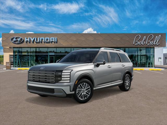 2026 Hyundai Palisade SEL Premium for sale in GLEN BURNIE, MD