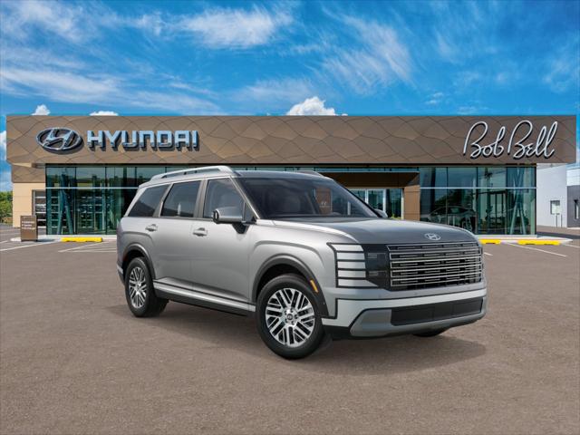 2026 Hyundai Palisade SEL Premium