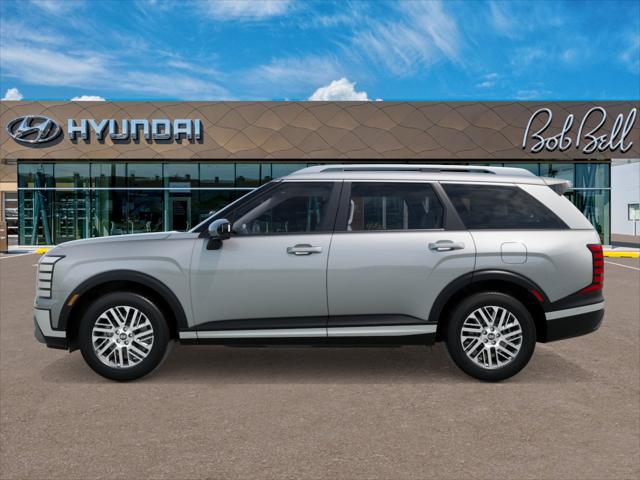 2026 Hyundai Palisade SEL Premium