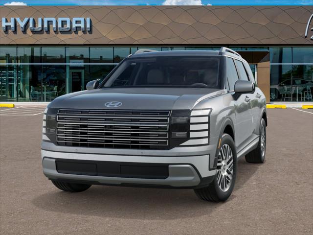 2026 Hyundai Palisade SEL Premium