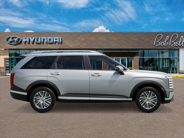 2026 Hyundai Palisade SEL Premium