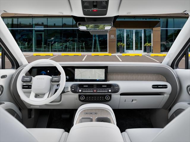 2026 Hyundai Palisade SEL Premium