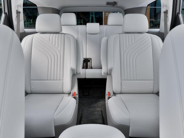 2026 Hyundai Palisade SEL Premium