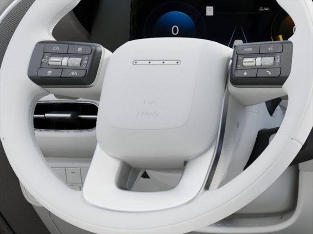 2026 Hyundai Palisade SEL Premium