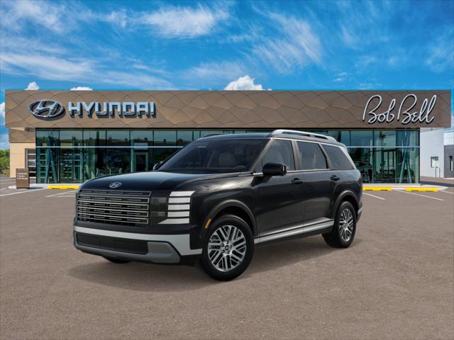 2026 Hyundai Palisade SEL Premium for sale in GLEN BURNIE, MD