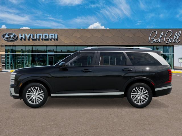 2026 Hyundai Palisade SEL Premium
