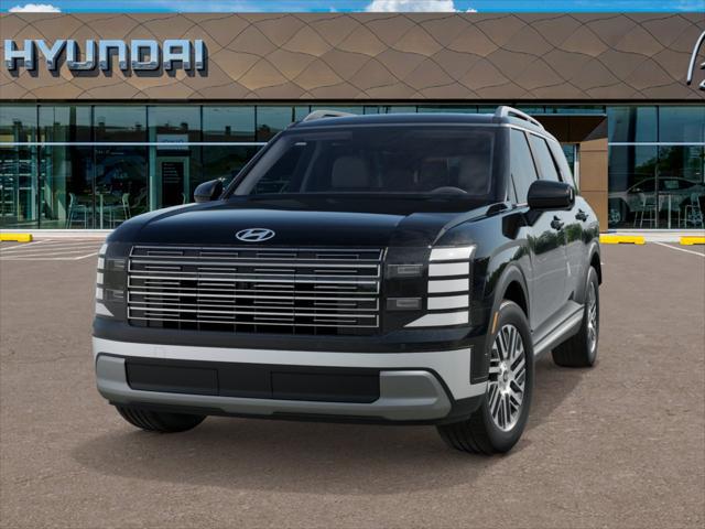 2026 Hyundai Palisade SEL Premium