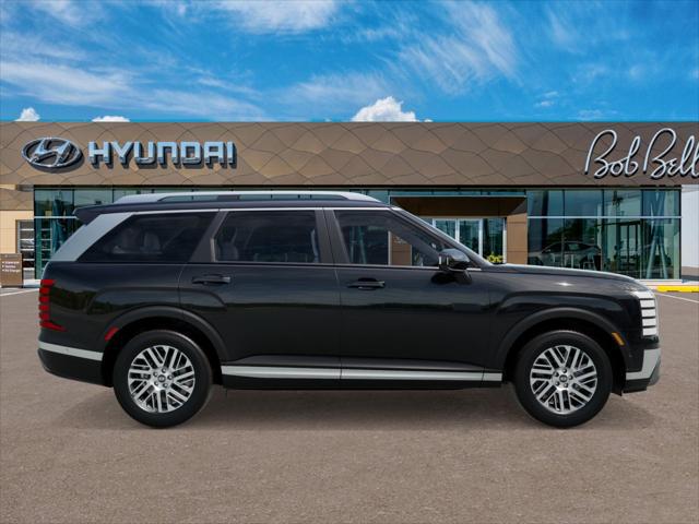 2026 Hyundai Palisade SEL Premium
