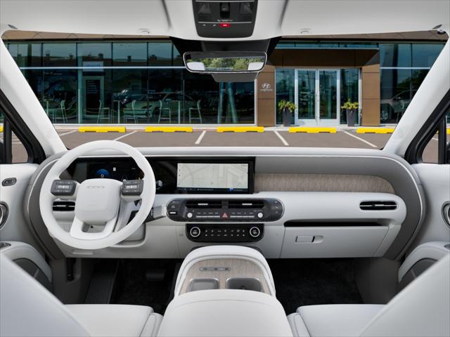 2026 Hyundai Palisade SEL Premium