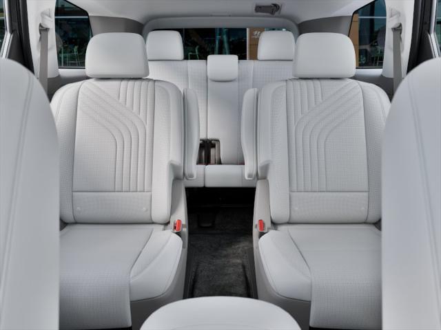 2026 Hyundai Palisade SEL Premium
