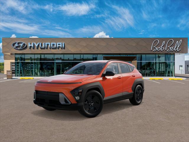 2026 Hyundai Kona SEL Sport for sale in GLEN BURNIE, MD