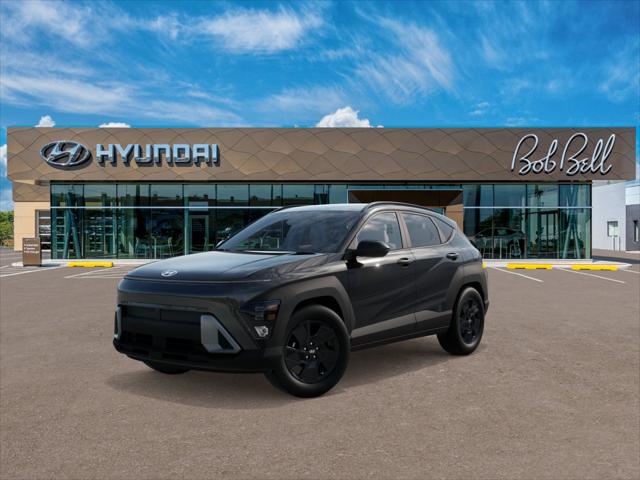 2026 Hyundai Kona SEL Sport for sale in GLEN BURNIE, MD
