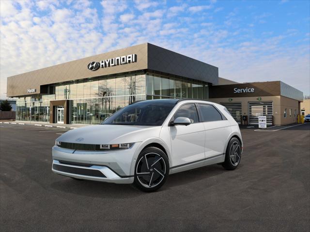 2026 Hyundai IONIQ 5 Limited for sale in UNION, NJ
