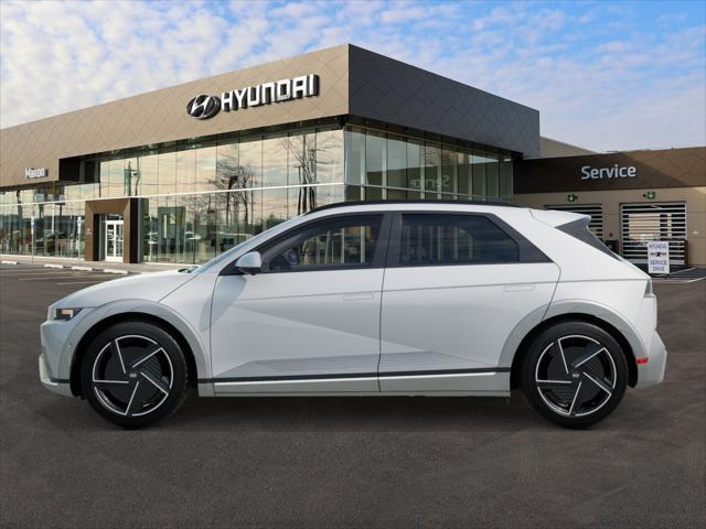 2026 Hyundai IONIQ 5 Limited