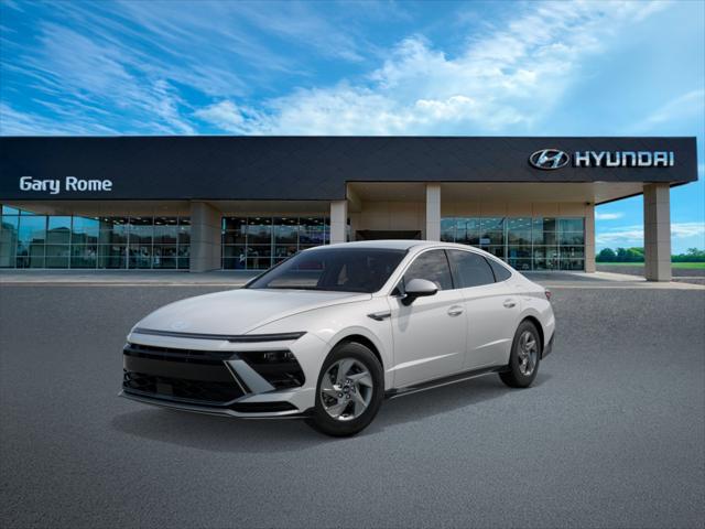 2026 Hyundai Sonata SE for sale in HOLYOKE, MA