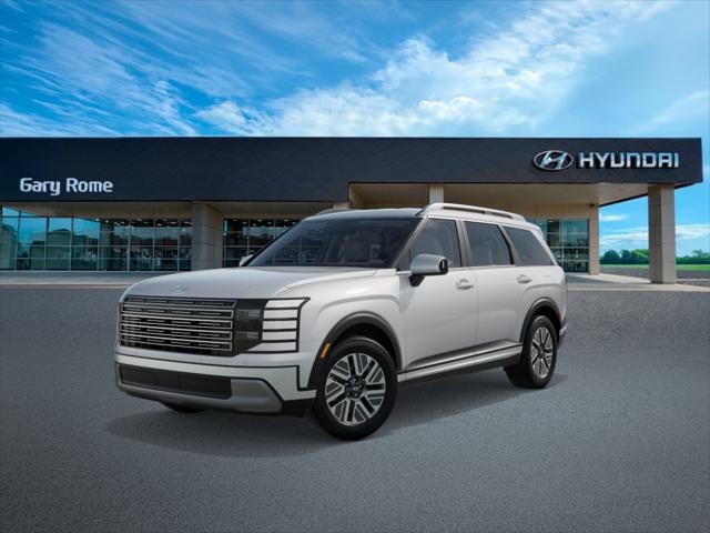 2026 Hyundai Palisade SEL 7P for sale in HOLYOKE, MA