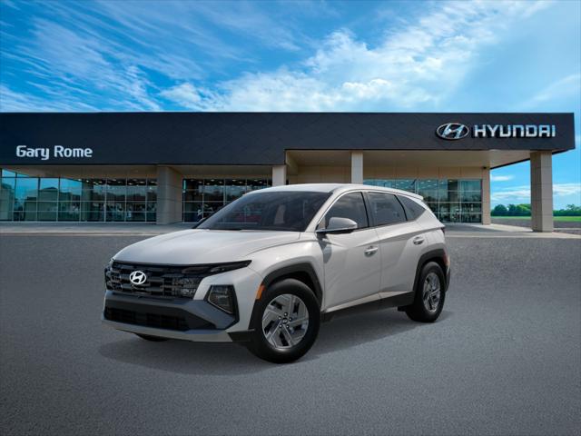 2026 Hyundai Tucson Hybrid Blue SE for sale in HOLYOKE, MA