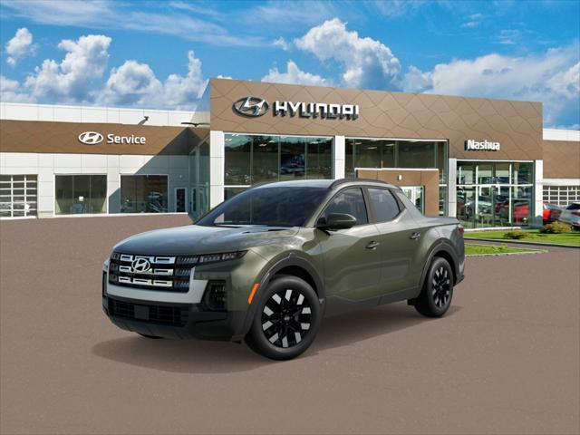 2026 Hyundai Santa Cruz SEL for sale in NASHUA, NH