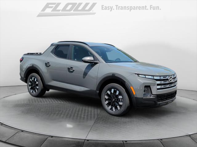 2026 Hyundai Santa Cruz SEL for sale in STATESVILLE, NC
