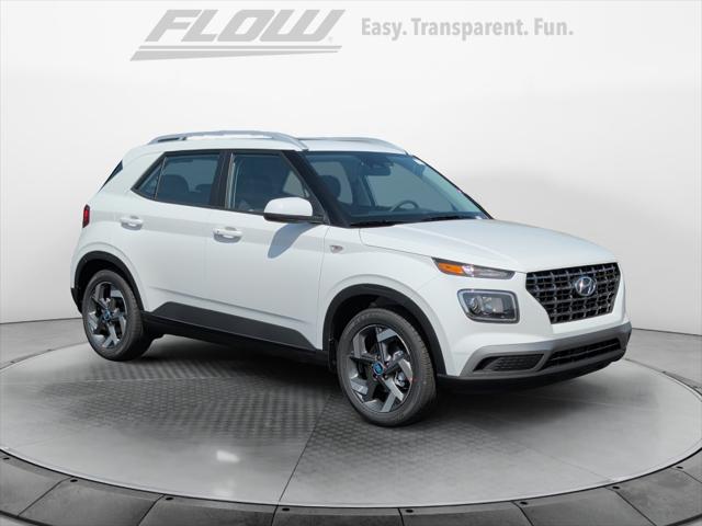 2026 Hyundai Venue SEL for sale in STATESVILLE, NC