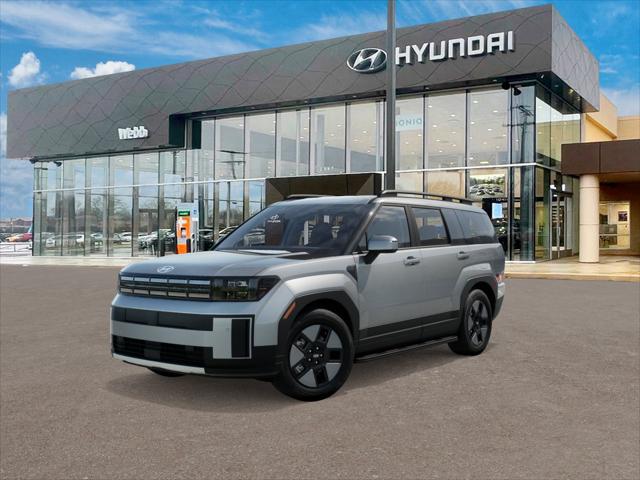 2026 Hyundai Santa Fe Hybrid SEL for sale in HIGHLAND, IN