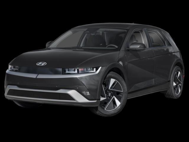 2026 Hyundai IONIQ 5 SE