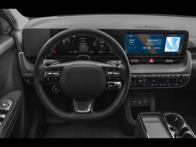 2026 Hyundai IONIQ 5 SE