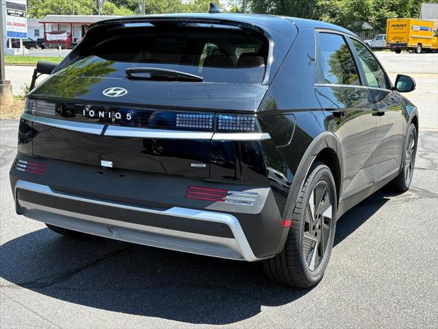 2026 Hyundai IONIQ 5 SE