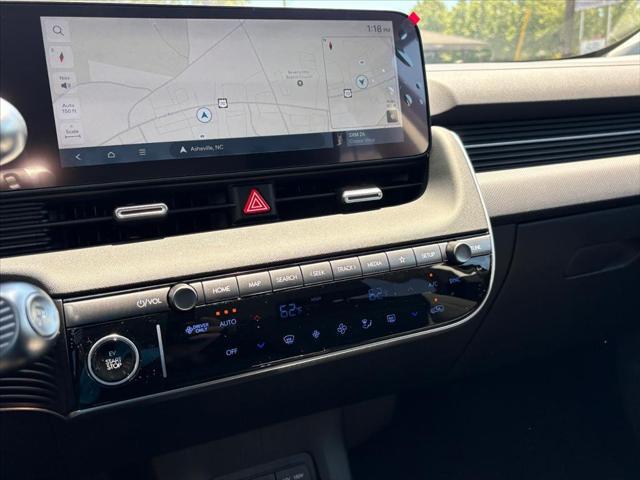 2026 Hyundai IONIQ 5 SE