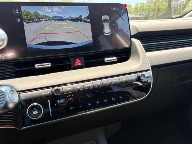 2026 Hyundai IONIQ 5 SE