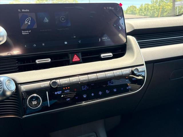 2026 Hyundai IONIQ 5 SE