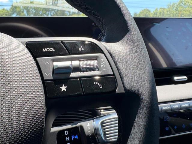 2026 Hyundai IONIQ 5 SE
