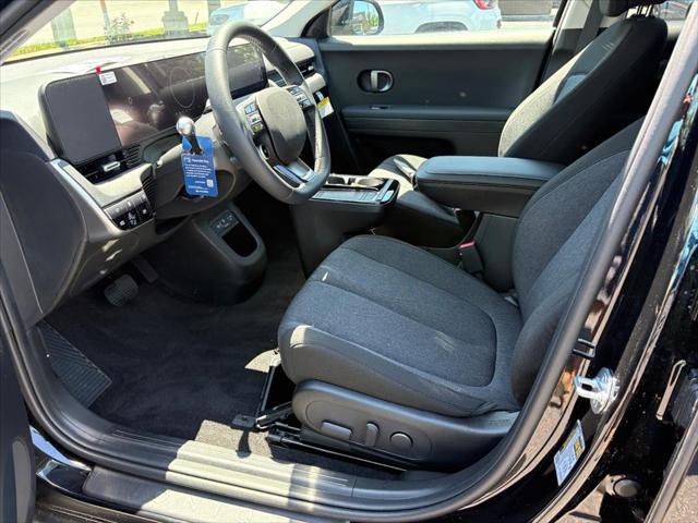 2026 Hyundai IONIQ 5 SE