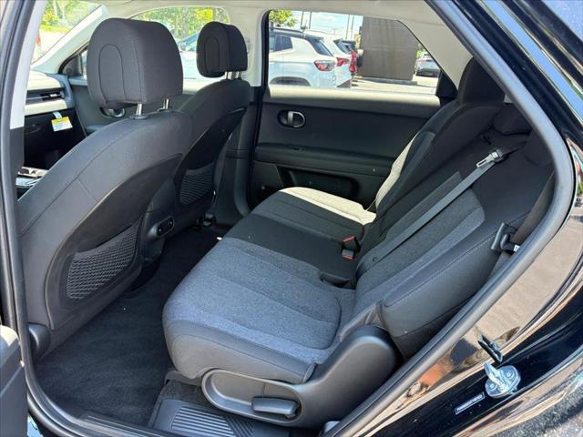 2026 Hyundai IONIQ 5 SE