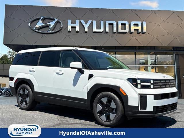 2026 Hyundai Santa Fe Hybrid SE for sale in ASHEVILLE, NC