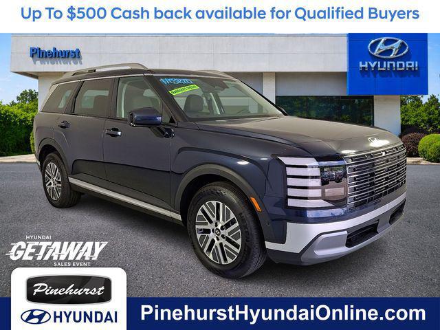 2026 Hyundai Palisade SEL Premium 7P for sale in SOUTHERN PINES, NC