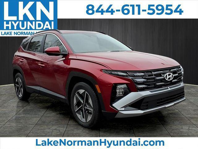 2026 Hyundai Tucson SEL for sale in CORNELIUS, NC