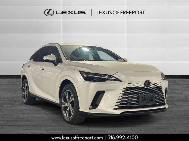 2025 Lexus RX 350 Premium for sale in Rockville Centre, NY